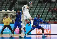 مباراة منتخب مصر لكرة اليد اليوم ضد الجزائر.. الموعد والقنوات الناقلة في بطولة إفريقيا 2026