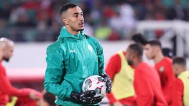 منتخب المغرب