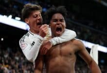 إندريك - أردا جولر - المصدر: Getty images