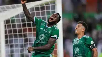 غيابات الأهلي ضد الريان في إياب ثمن نهائي دوري أبطال آسيا للنخبة