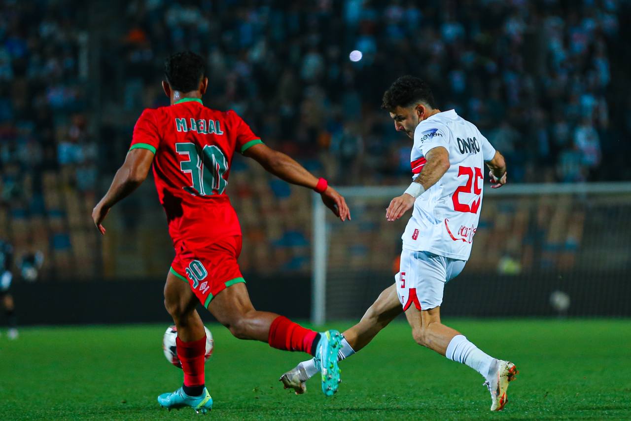 في الكورة :
مؤتمر جروس بعد مباراة الزمالك ضد مودرن سبورت في الدوري المصري في الكورة :
مؤتمر جروس بعد مباراة الزمالك ضد مودرن سبورت في الدوري المصري