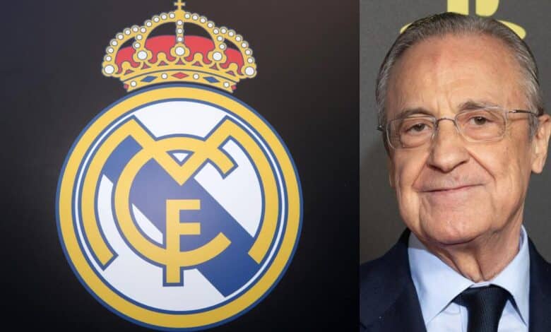 بيريز - ريال مدريد (1)