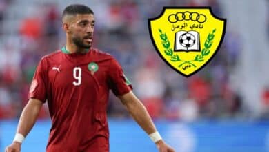 طارق تيسودالي - الوصل