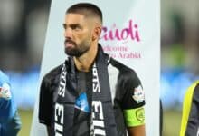 يانيك كاراسكو - الشباب