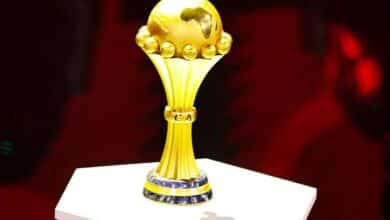 كأس أمم إفريقيا 2025 - تصوير: عمر الناصيري