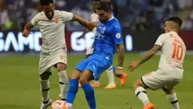 تشكيل الهلال ضد الأهلي بالجولة 27 في الدوري السعودي
