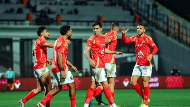 تشكيل الأهلي في كأس العالم للأندية 2025