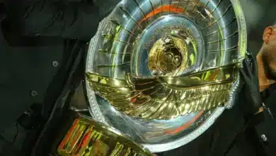 الدوري المصري