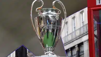 الفرق المشاركة في دوري أبطال أوروبا 2025/2026