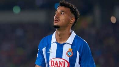 الدوري الإسباني