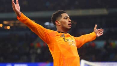 جود بيلينجهام - ريال مدريد