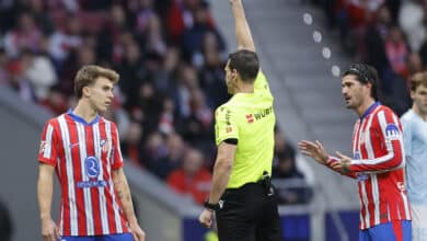 أتلتيكو مدريد