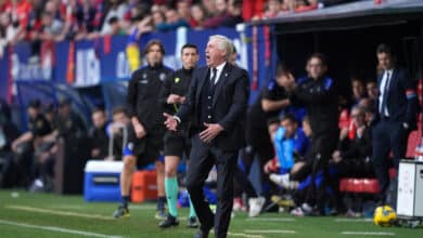 كارلو أنشيلوتي