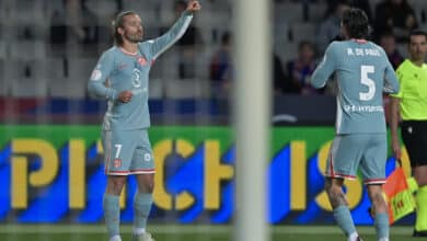 أنطوان جريزمان - أتلتيكو مدريد