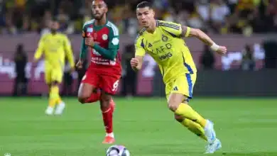 كريستيانو رونالدو قائد النصر - أخبار النصر اليوم