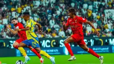 عبد الرحمن غريب