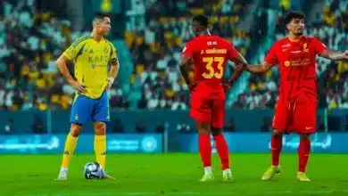 كريستيانو رونالدو - أخبار النصر اليوم