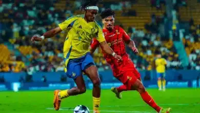 موعد مباراة النصر القادمة ضد الاستقلال