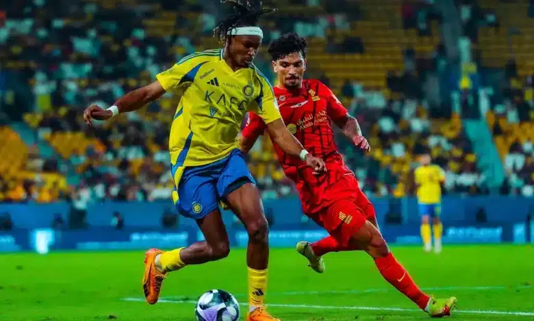 موعد مباراة النصر القادمة ضد الاستقلال
