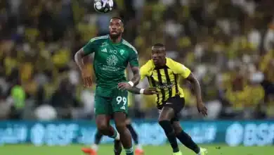 القنوات الناقلة لمباراة الاتحاد ضد التعاون بالجولة 19 في الدوري السعودي
