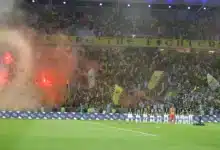 جدول مباريات الاتحاد السعودي في فبراير 2025