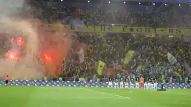 جدول مباريات الاتحاد السعودي في فبراير 2025