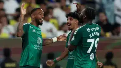 القنوات الناقلة لمباراة الأهلي ضد القادسية في كأس السوبر السعودي