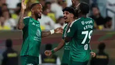 موعد مباراة الأهلي الودية ضد دوردريخت والقنوات الناقلة