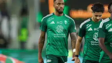 تشكيل الأهلي ضد الريان في ذهاب دور الـ16 من دوري أبطال آسيا للنخبة