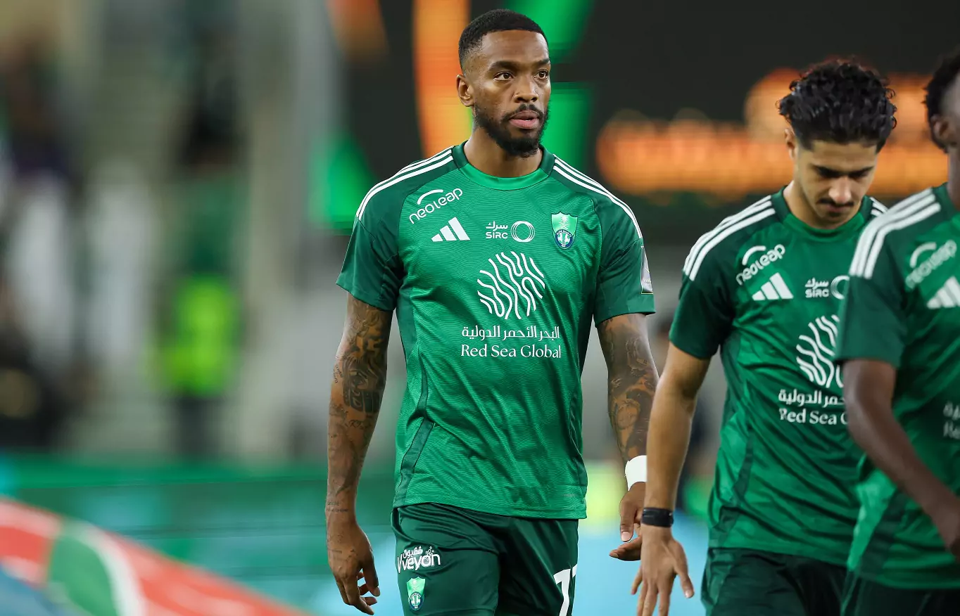 في الكورة :
غيابات الأهلي ضد الرائد بالجولة 27 في الدوري السعودي في الكورة :
غيابات الأهلي ضد الرائد بالجولة 27 في الدوري السعودي