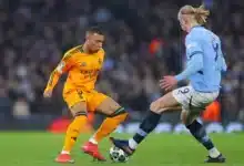 القنوات الناقلة لمباراة ريال مدريد ضد مانشستر سيتي بإياب دوري أبطال أوروبا