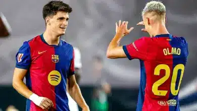 تشكيل برشلونة ضد فالنسيا في كأس ملك إسبانيا