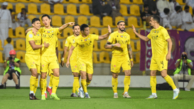 الوصل الإماراتي