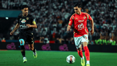 أشرف بنشرقي - تصوير مصطفى الشحات