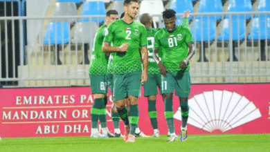 العروبة الإماراتي