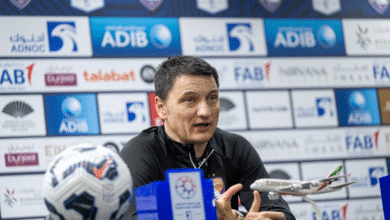 فلاديمير إيفيتش مدرب العين