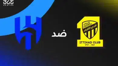 الاتحاد ضد الهلال: الموعد والقنوات الناقلة وتشكيل الفريقين