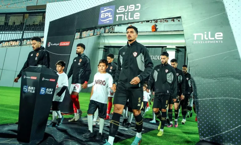 كيف تلعب المرحلة الثانية من الدوري المصري 2025؟