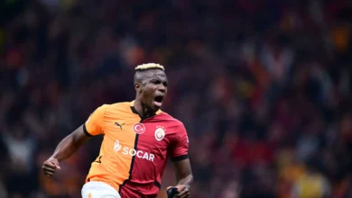 فيكتور أوسيمين