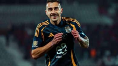 الأهلي - جراديشار