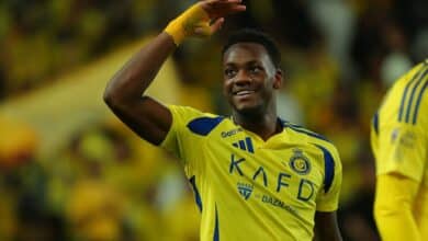 أخبار النصر اليوم - جون دوران