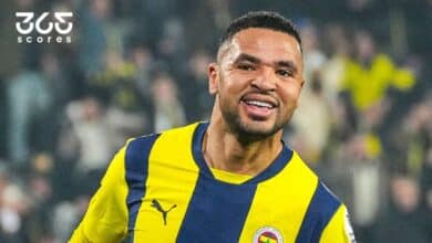 يوسف النصيري