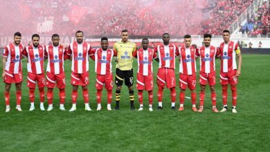 الوداد الرياضي