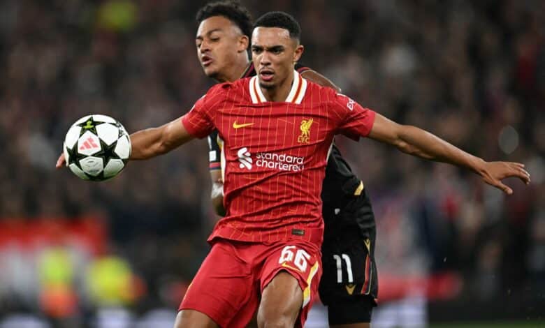 ألكسندر أرنولد