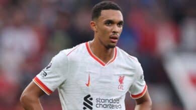 ألكسندر أرنولد