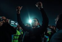 أشرف بنشرقي - الأهلي