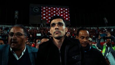 أشرف بنشرقي - صفقات الأهلي في كأس العالم للأندية