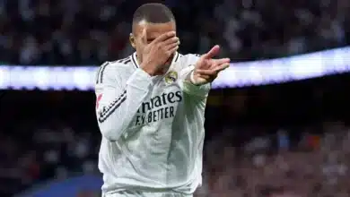 مباراة ريال مدريد اليوم ضد ريال سوسيداد