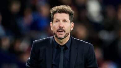 دييجو سيميوني