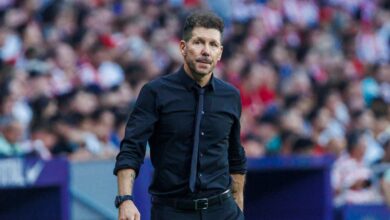 دييجو سيميوني